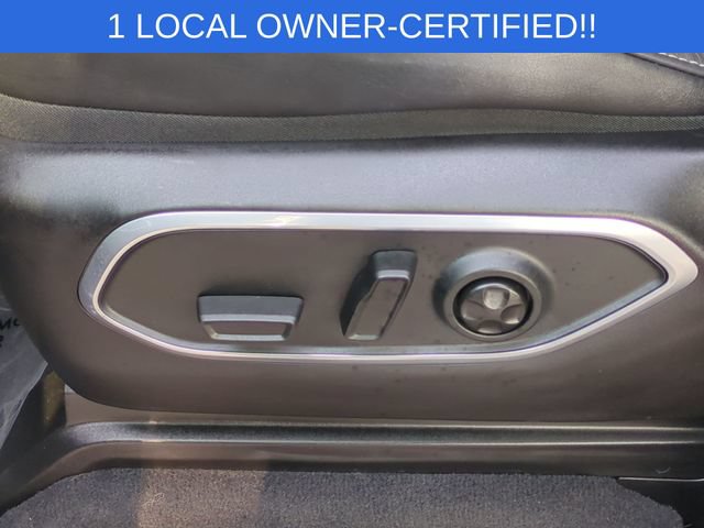 Certified 2026 Jeep Grand Wagoneer Limited AWD/4WD image 17