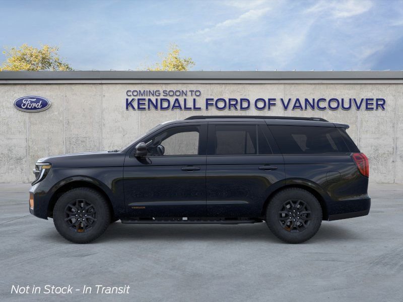 New 2026 Ford Expedition Tremor AWD/4WD image 3
