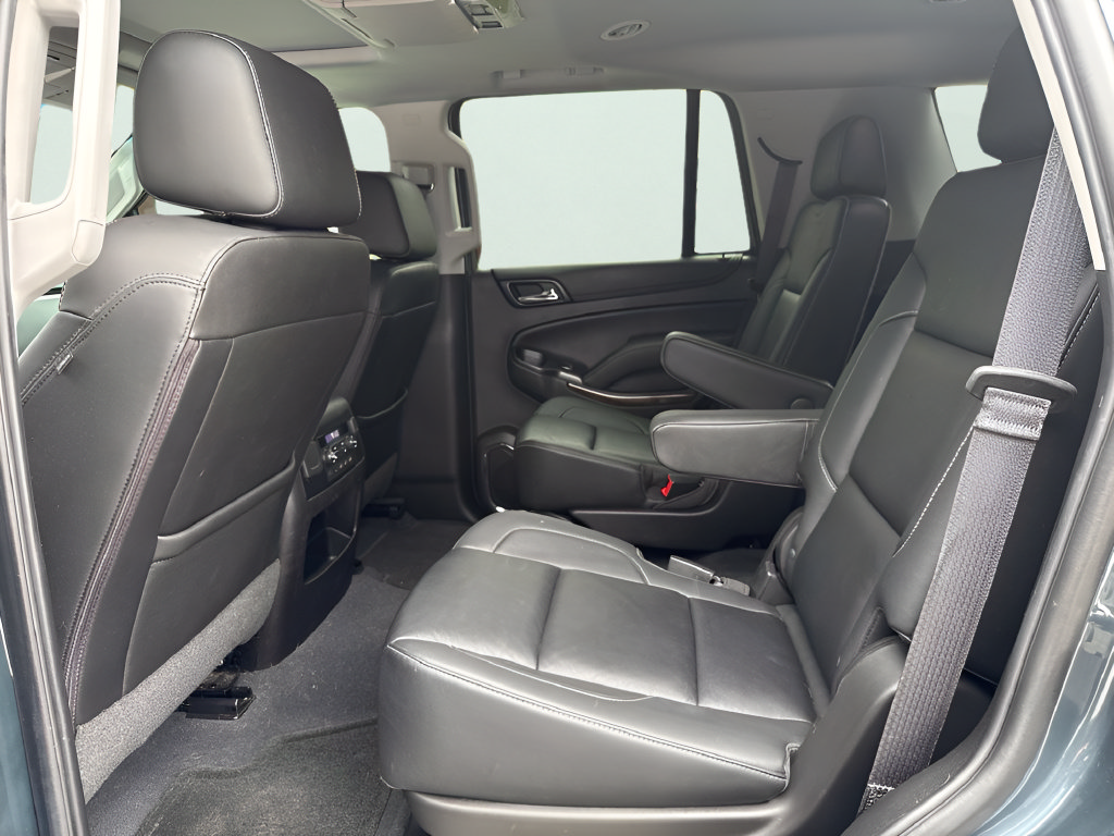 Used 2019 Chevrolet Tahoe LT RWD image 32