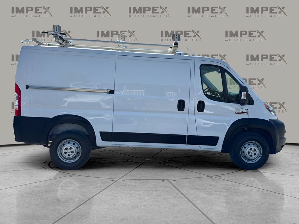 Used 2016 RAM ProMaster 1500 FWD image 6