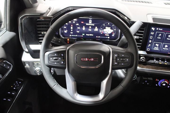 New 2026 GMC Sierra 1500 SLE AWD/4WD image 35