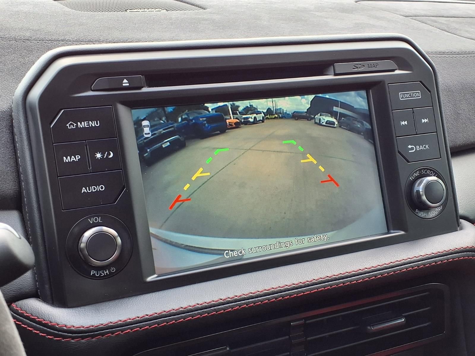 Used 2019 Nissan GT-R NISMO image 22