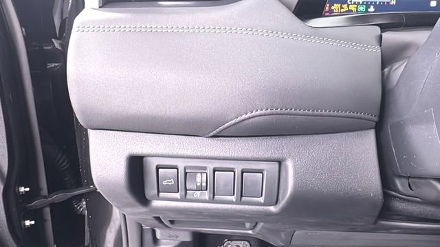 New 2026 Subaru Outback Touring XT image 33