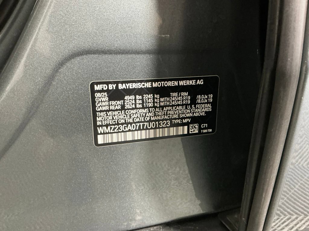 Used 2026 MINI Cooper Countryman S AWD/4WD image 32
