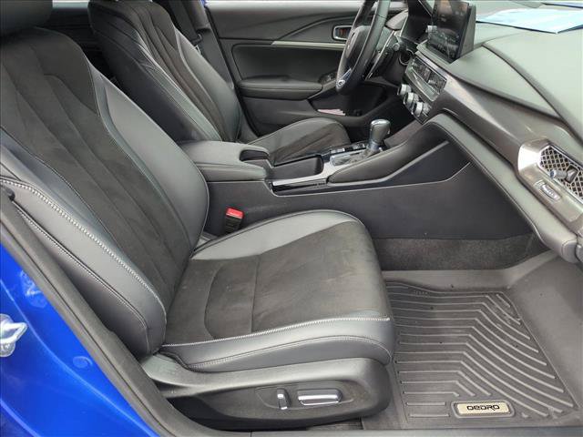 Used 2023 Acura Integra A-Spec w/ Technology Package FWD image 21