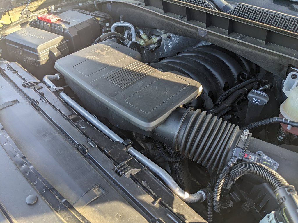 Used 2023 Chevrolet Tahoe RST image 62