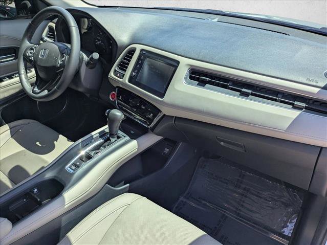 Used 2019 Honda HR-V EX-L image 20