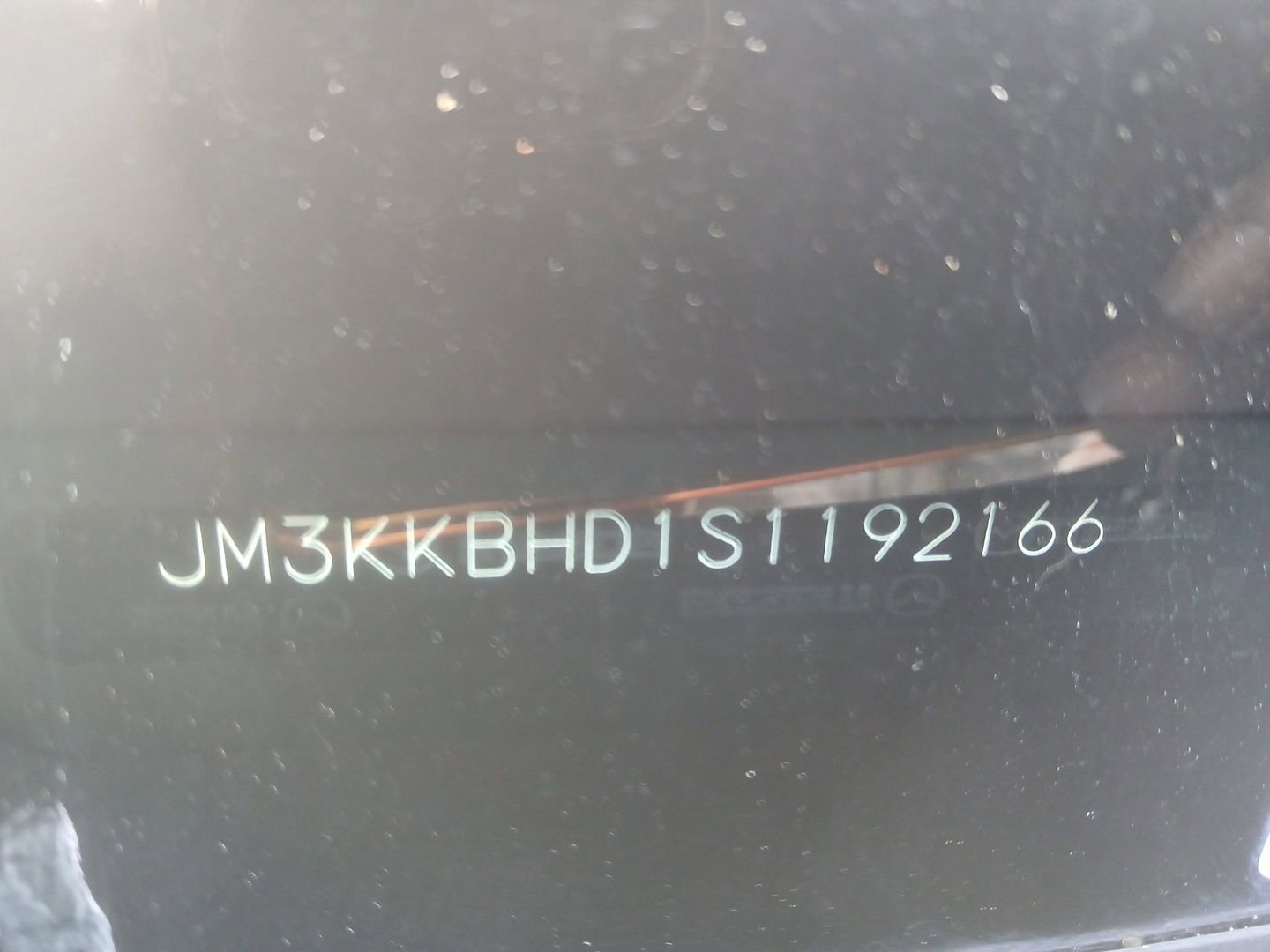 Used 2025 MAZDA CX-90 3.3 Turbo w/ Preferred Package video 2