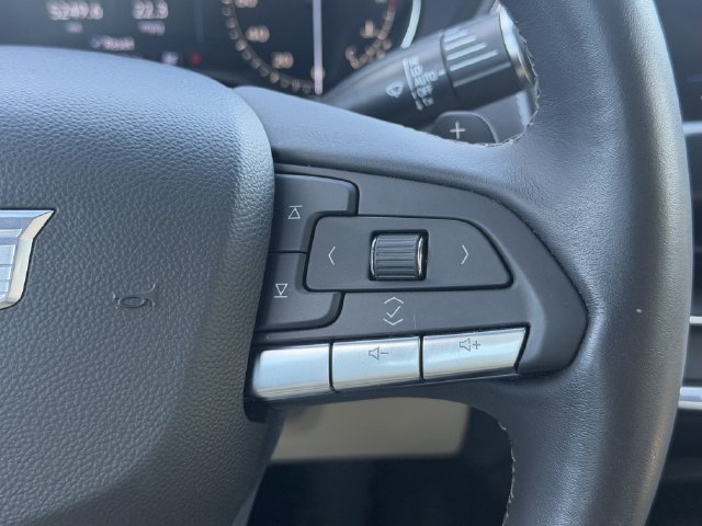 Used 2024 Cadillac CT5 Luxury RWD image 29