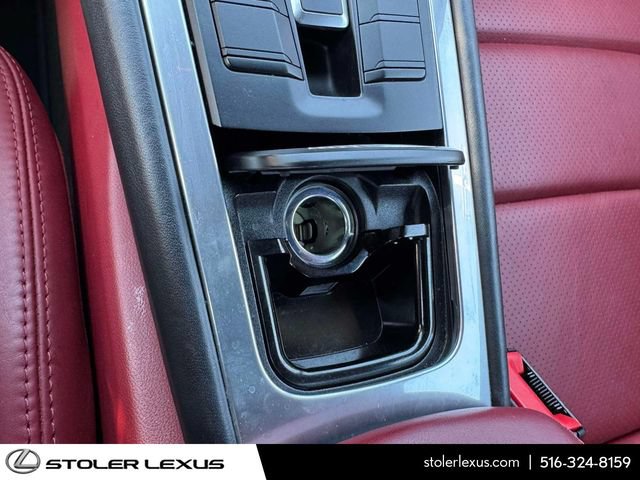 Used 2017 Porsche 911 Carrera RWD image 36