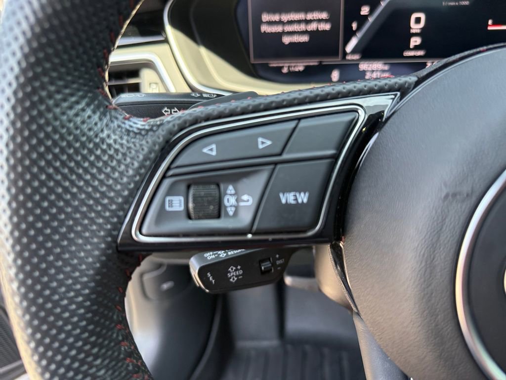Used 2020 Audi S5 Prestige image 24