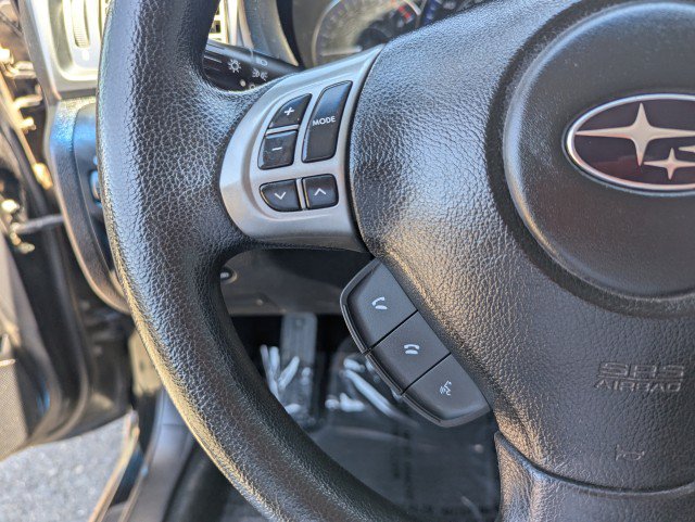 Used 2012 Subaru Forester 2.5X Premium w/ All-Weather Pkg AWD/4WD image 14