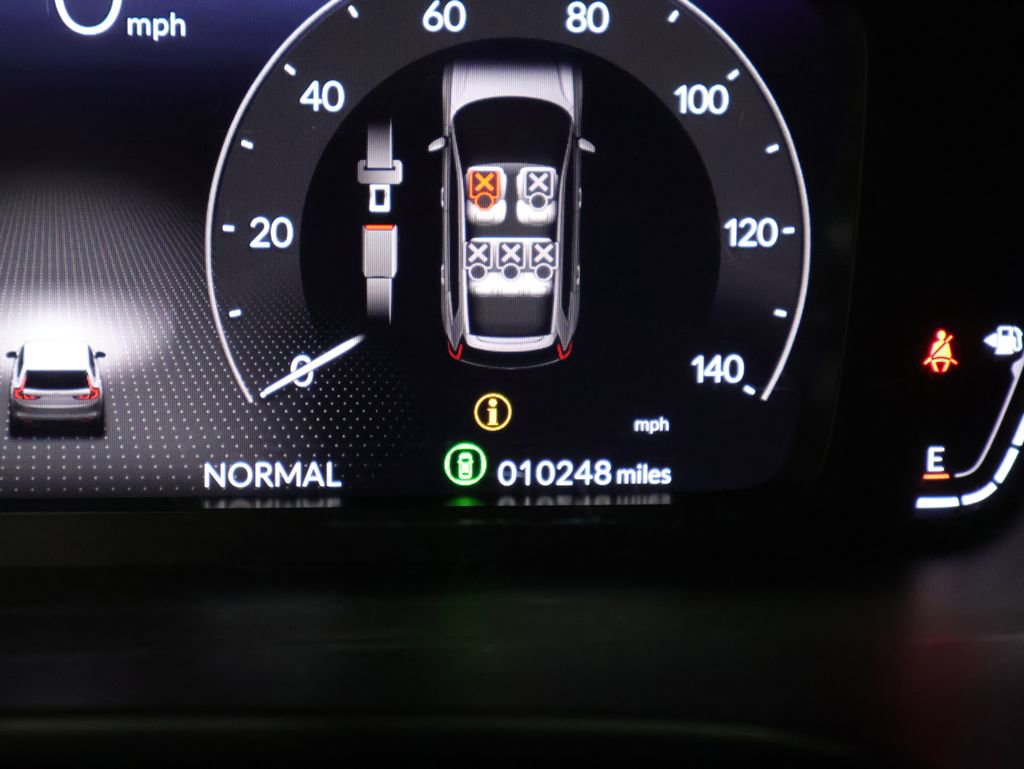 Used 2026 Honda CR-V EX-L image 37