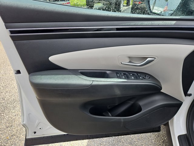 Certified 2024 Hyundai Tucson SEL image 16