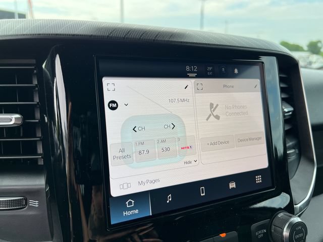 New 2026 RAM 1500 Express AWD/4WD image 17