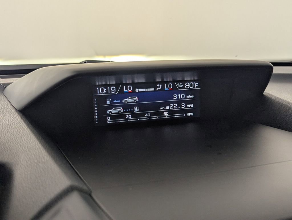 Used 2025 Subaru Forester Wilderness image 23