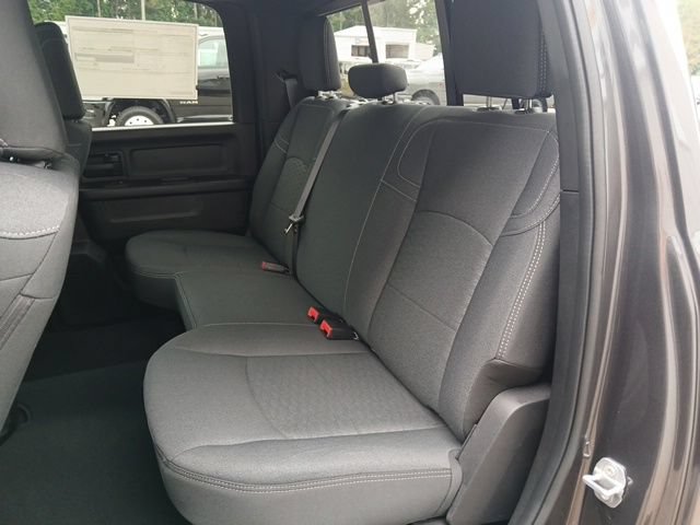 New 2026 RAM 2500 Tradesman AWD/4WD image 19