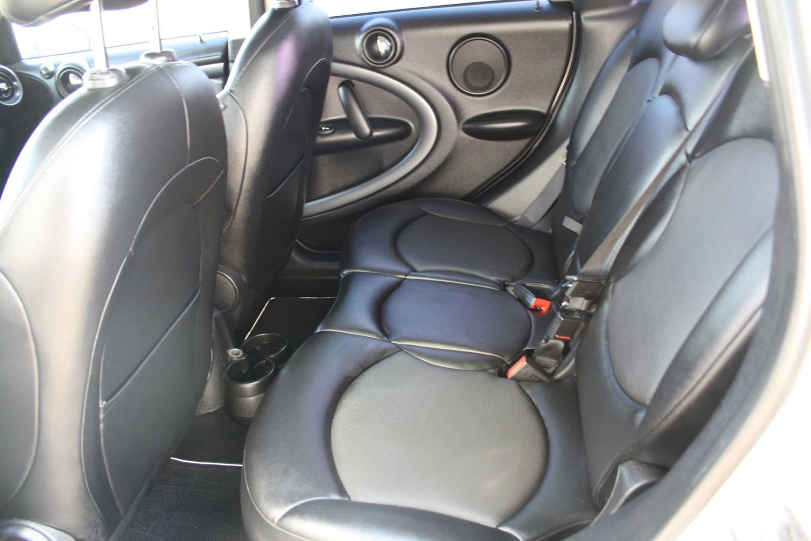 Used 2015 MINI Cooper Countryman S image 13