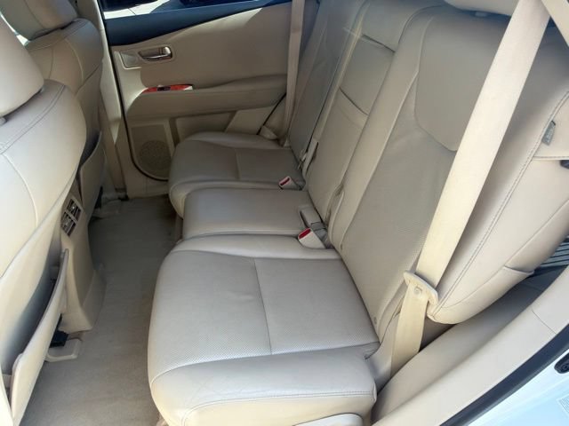 Used 2012 Lexus RX 350 AWD w/ Premium Pkg image 27