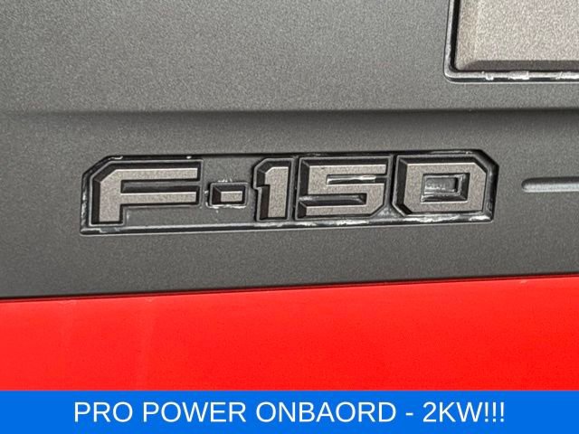 Used 2023 Ford F150 Raptor AWD/4WD image 5