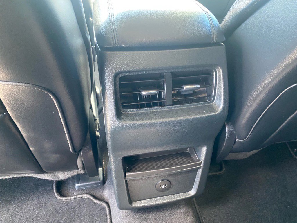 Used 2024 Ford Edge SEL image 14