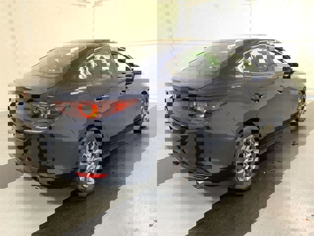 New 2026 MAZDA MAZDA3 s image 2