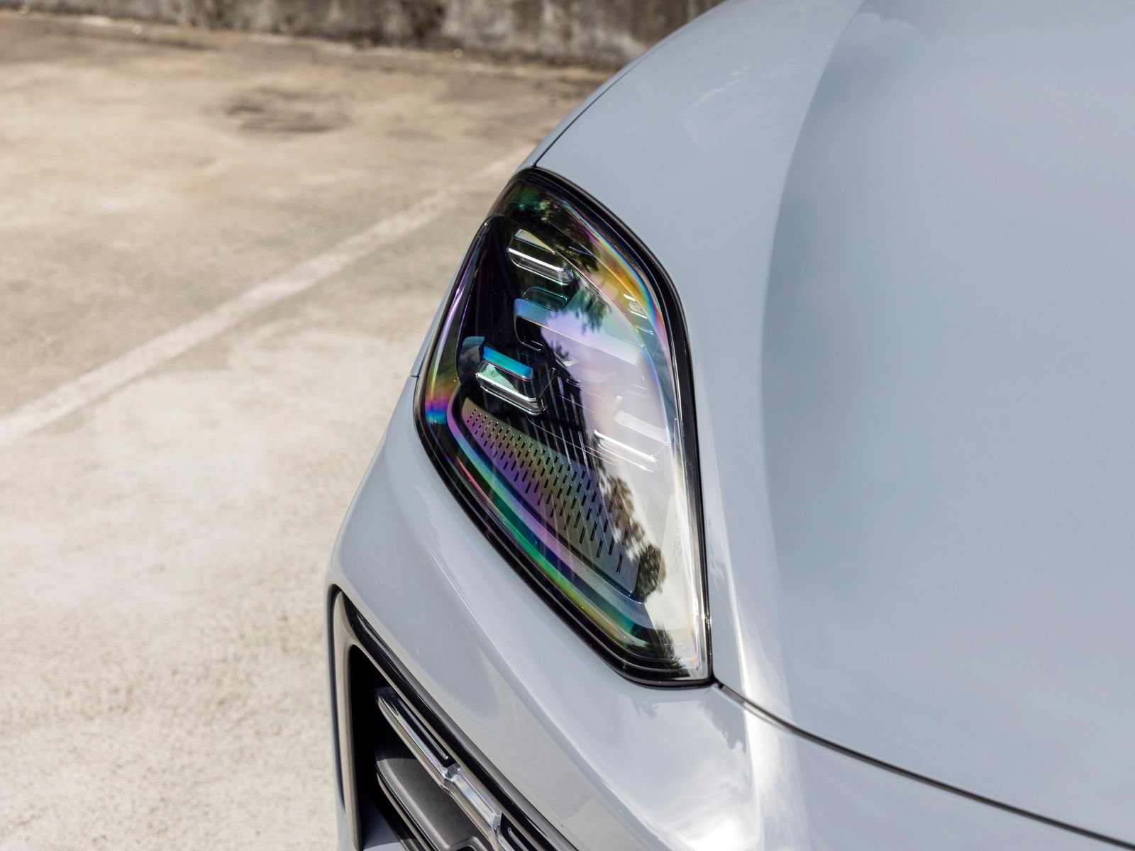 Certified 2026 Porsche Cayenne AWD/4WD image 14
