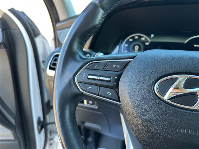 Used 2021 Hyundai Palisade Limited image 23