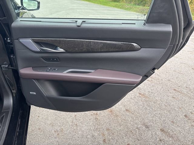 Used 2020 Cadillac CT6 Premium Luxury image 18