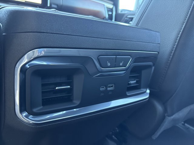 New 2026 GMC Sierra 2500 Denali w/ Denali Reserve Package image 19