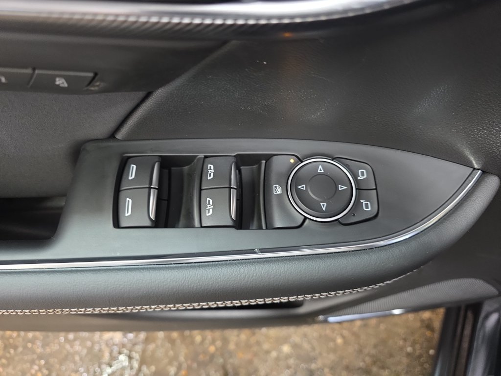 New 2026 Buick Envision Sport Touring AWD/4WD image 31