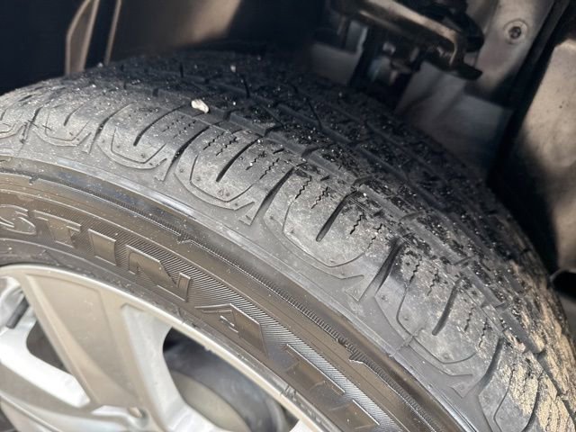 Used 2022 Jeep Compass Latitude w/ Convenience Group image 10