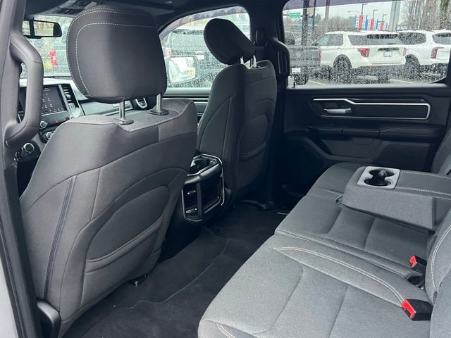 Used 2019 RAM 1500 Big Horn image 14