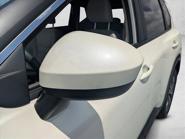 Certified 2023 Nissan Rogue SV FWD image 7