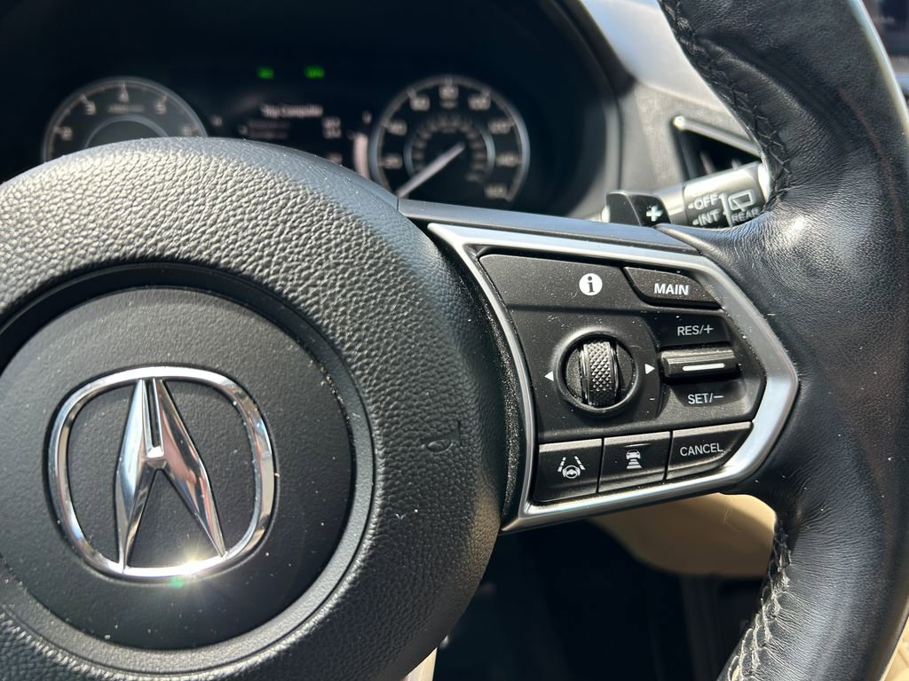 Certified 2020 Acura RDX AWD w/ Advance Package image 21
