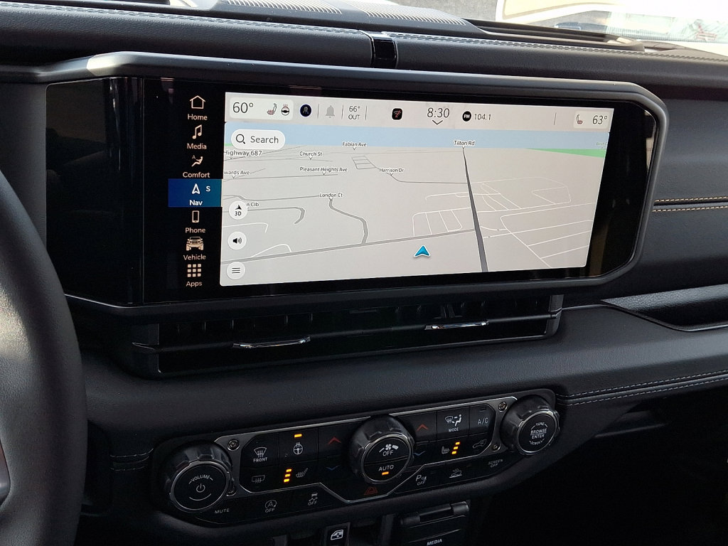 New 2026 Jeep Wrangler Sahara image 16