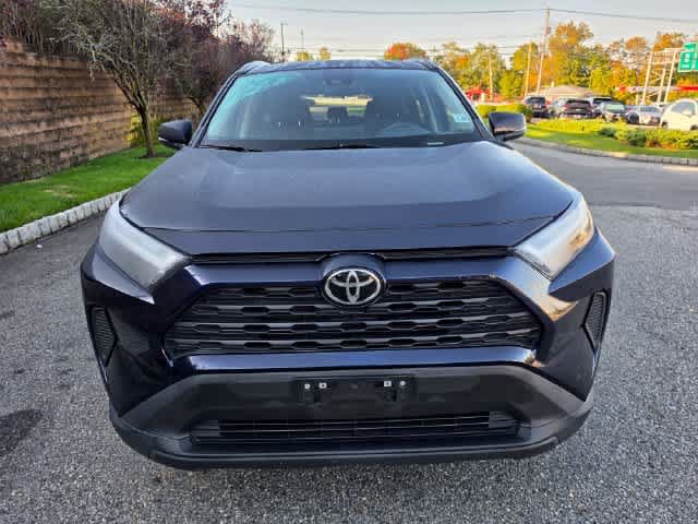 Used 2024 Toyota RAV4 XLE FWD image 2