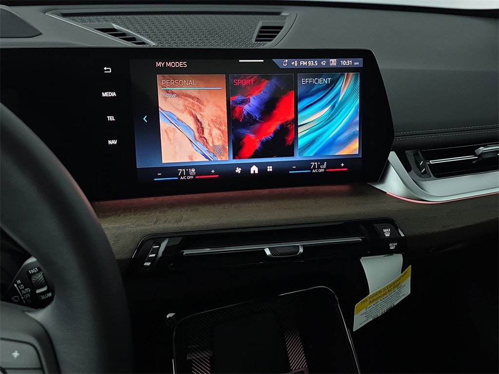 New 2026 BMW X1 xDrive28i w/ Technology Package image 20