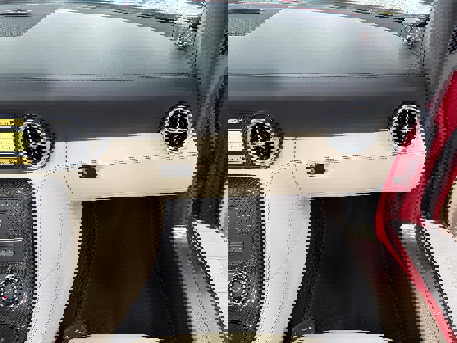 Used 2012 Mercedes-Benz SLS AMG Roadster image 51