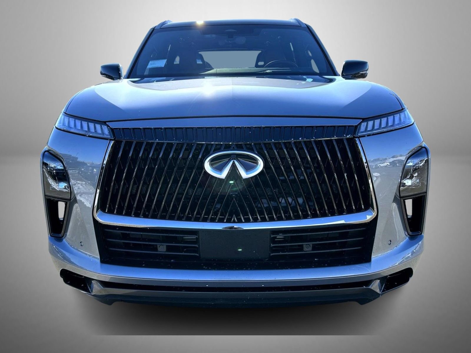 New 2026 INFINITI QX80 Autograph image 2