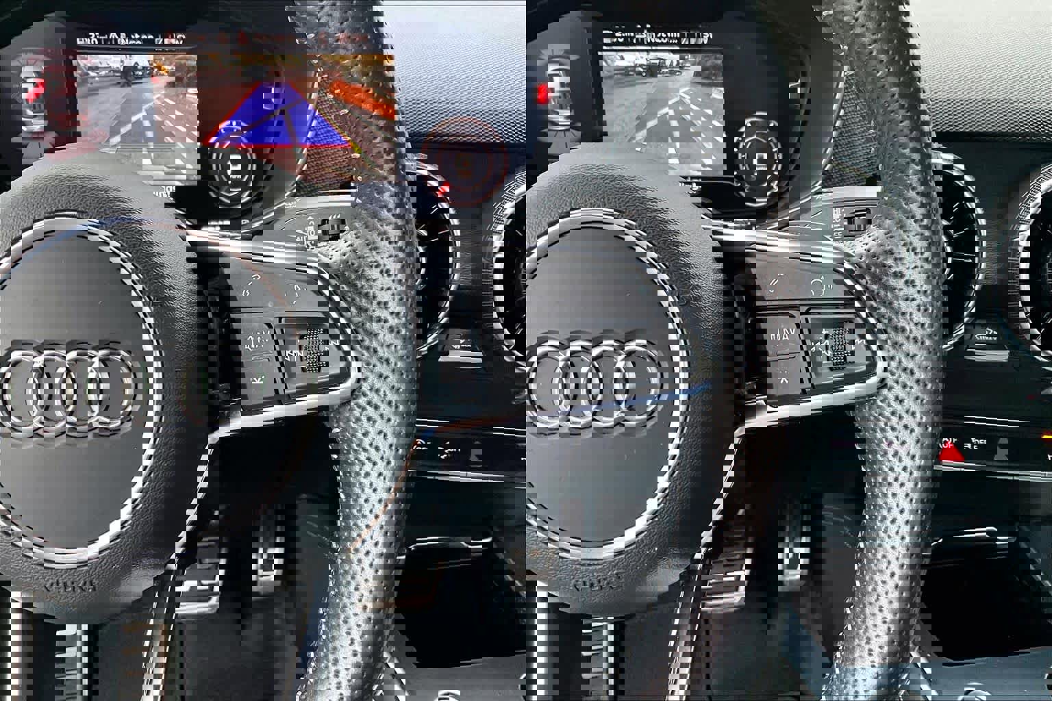 Used 2021 Audi TT 2.0T image 21