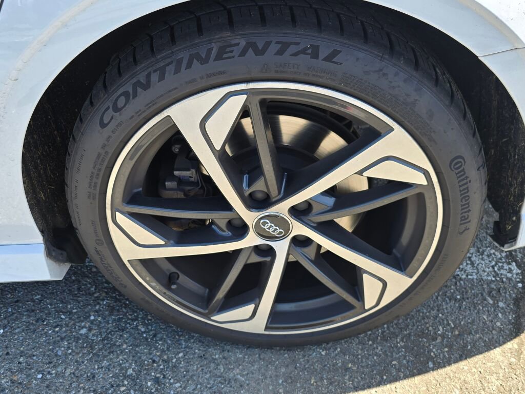 Used 2020 Audi A3 2.0T Premium Plus w/ Premium Plus Package AWD/4WD image 5