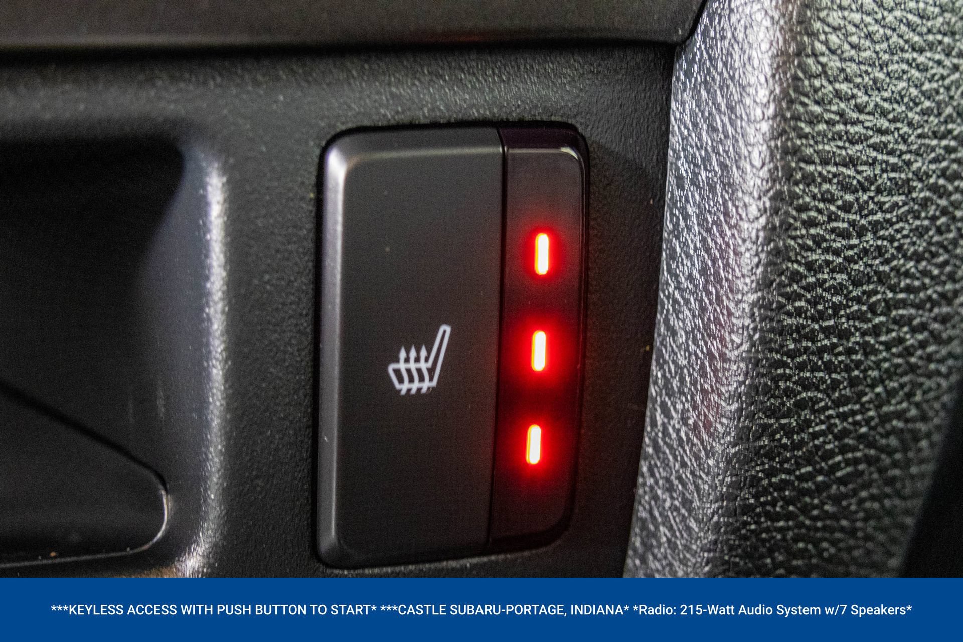 Used 2023 Honda Passport EX-L image 11