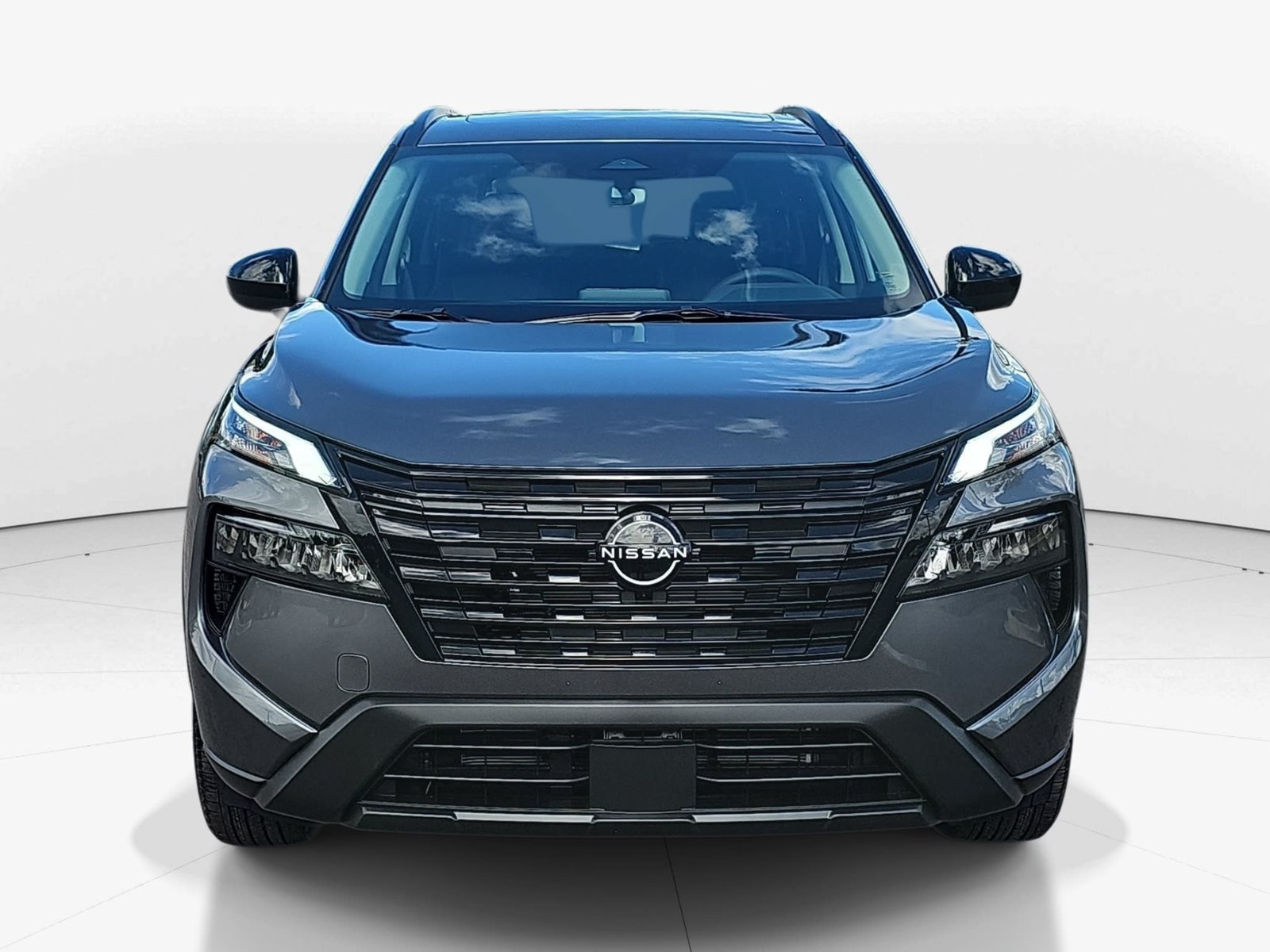 New 2027 Nissan Rogue Dark Armor FWD image 12