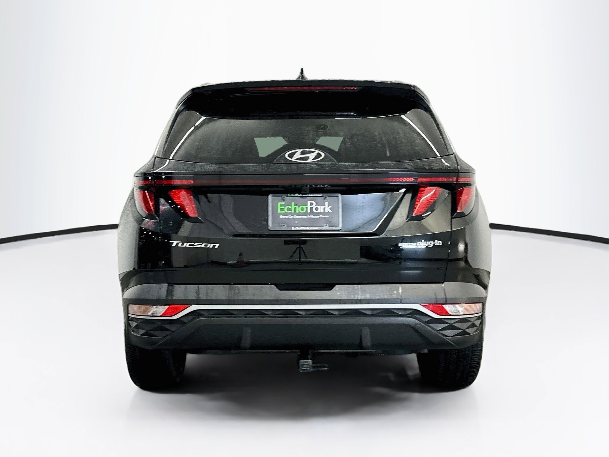 Used 2024 Hyundai Tucson SEL AWD/4WD image 7