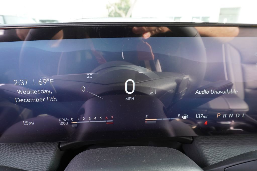 New 2025 Buick Enclave Sport Touring w/ Trailering Package, 5000 lbs. image 20