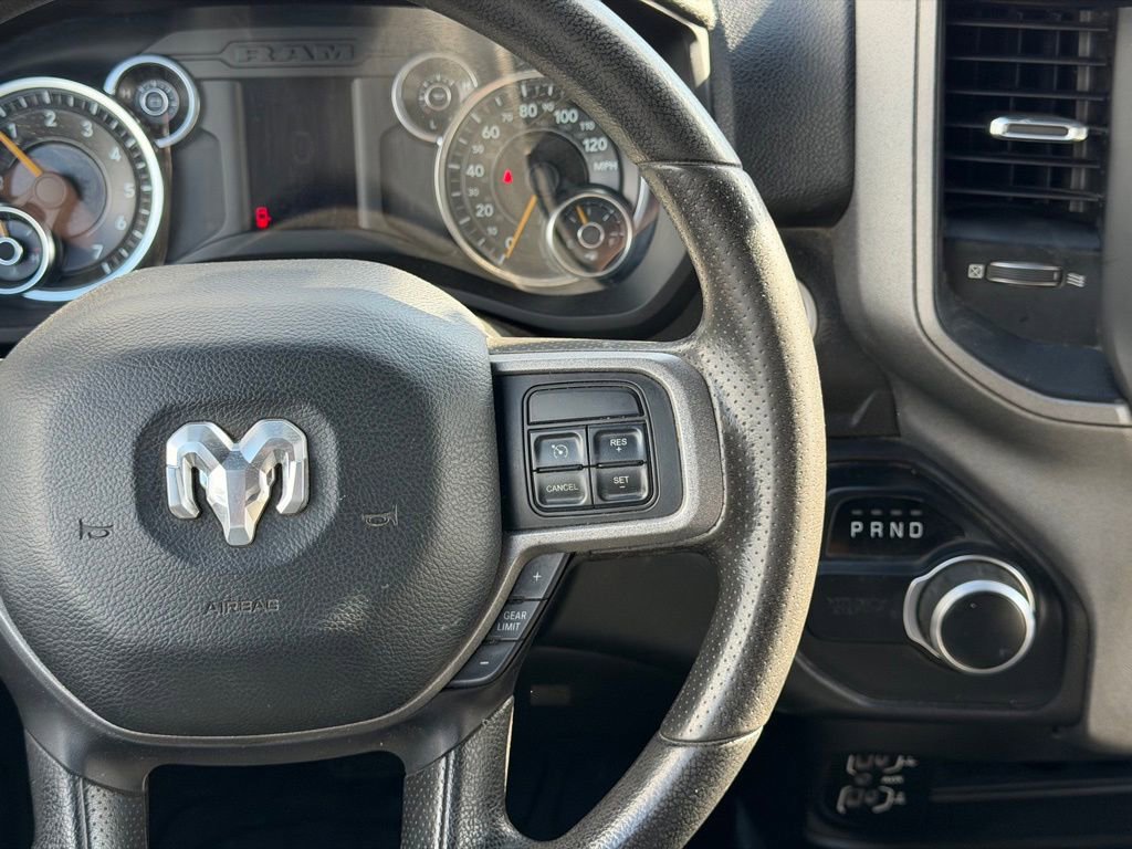 Used 2022 RAM 2500 Tradesman w/ Chrome Appearance Group image 20