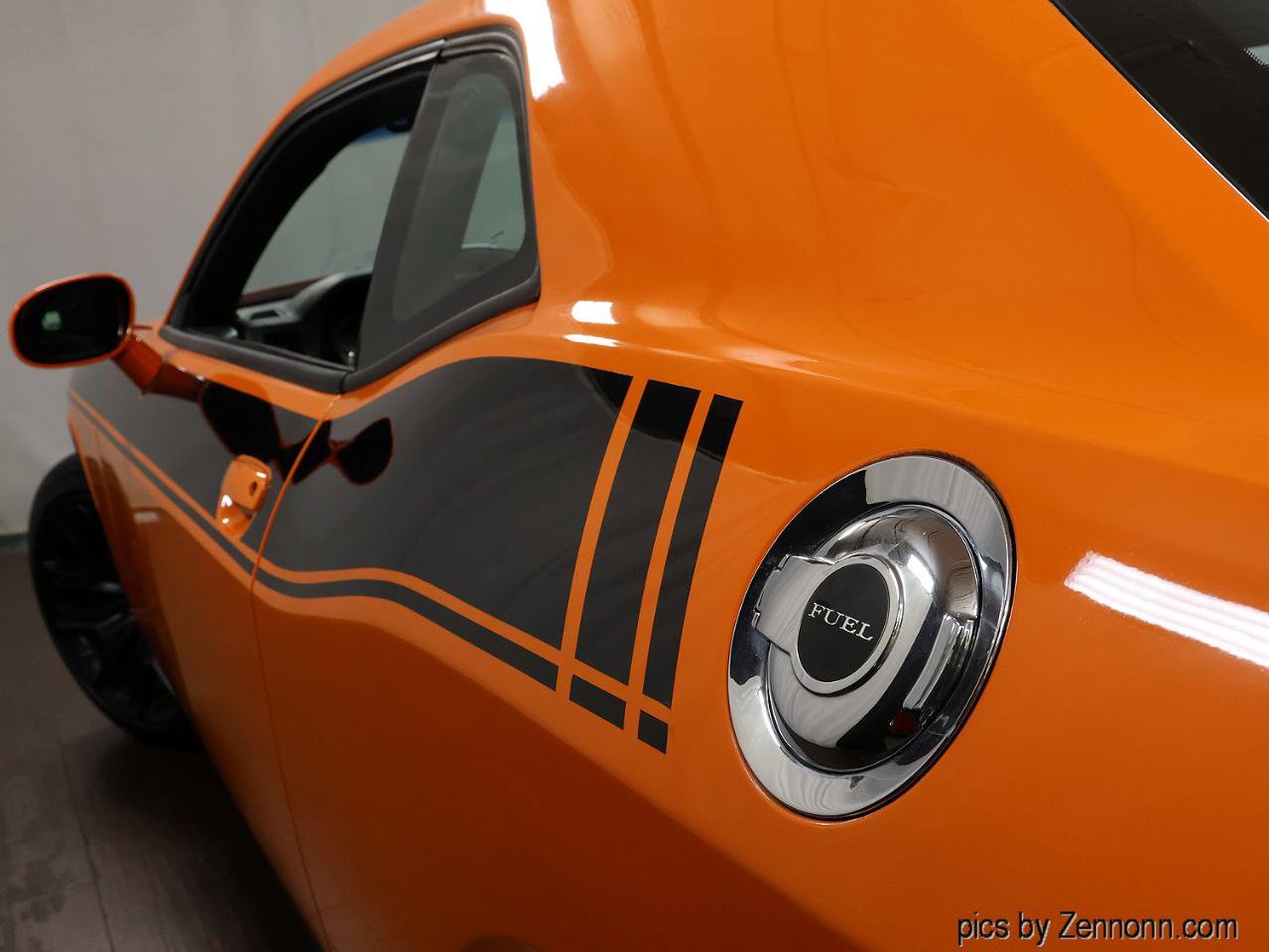 Used 2014 Dodge Challenger R/T Plus RWD image 39