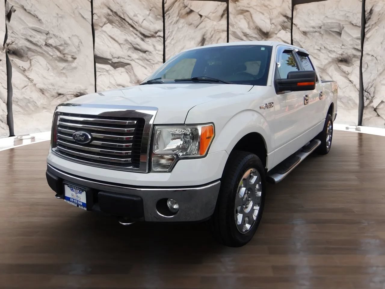Used 2012 Ford F150 XLT w/ XTR Pkg