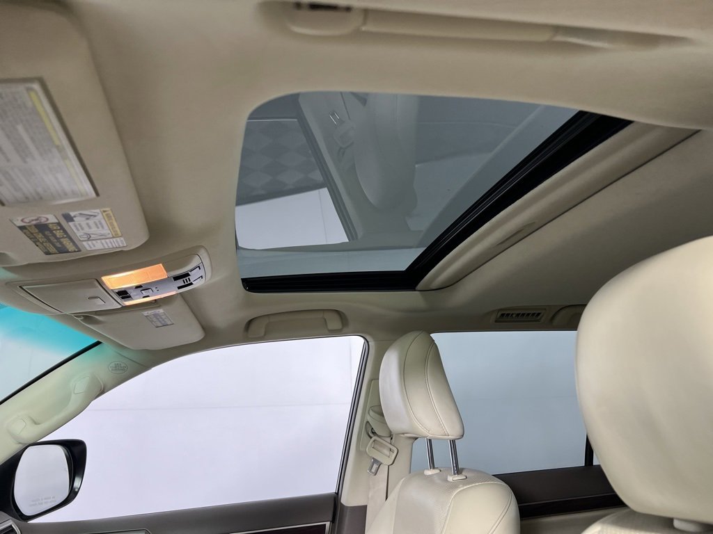 Used 2016 Lexus GX 460 Luxury image 24